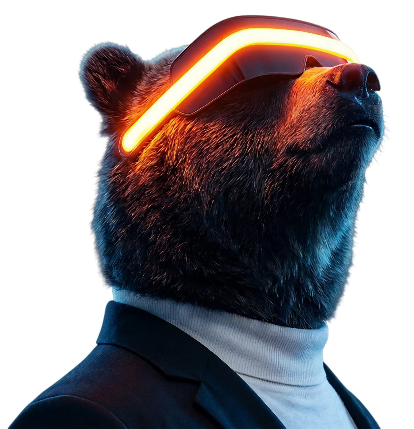 Bearacle